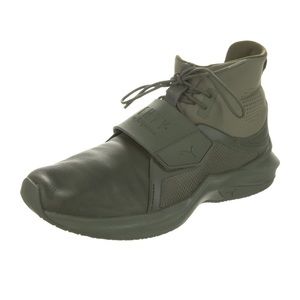 FENTY x PUMA Hightop Sneakers